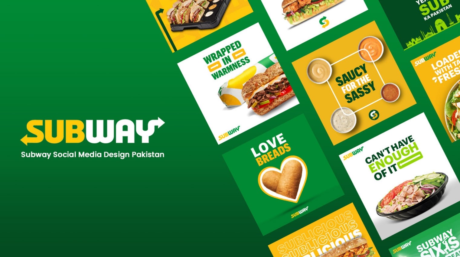 Subway Social Media Design __ Behance_page-0001